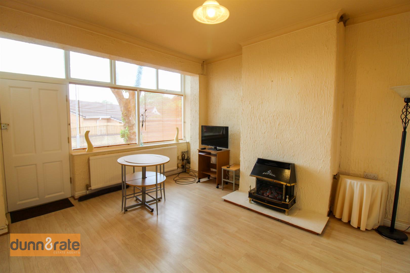 Newford Crescent, Milton, Stoke-On-Trent